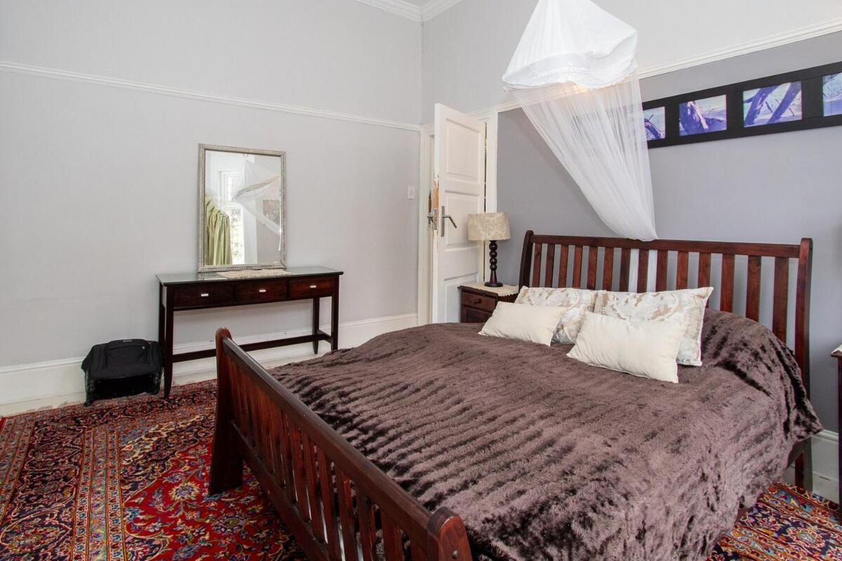 Sea Point Herbert Street Holiday home Cape Town