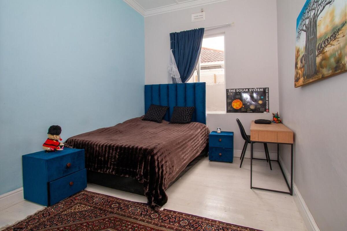 Holiday home Sea Point Herbert Street *