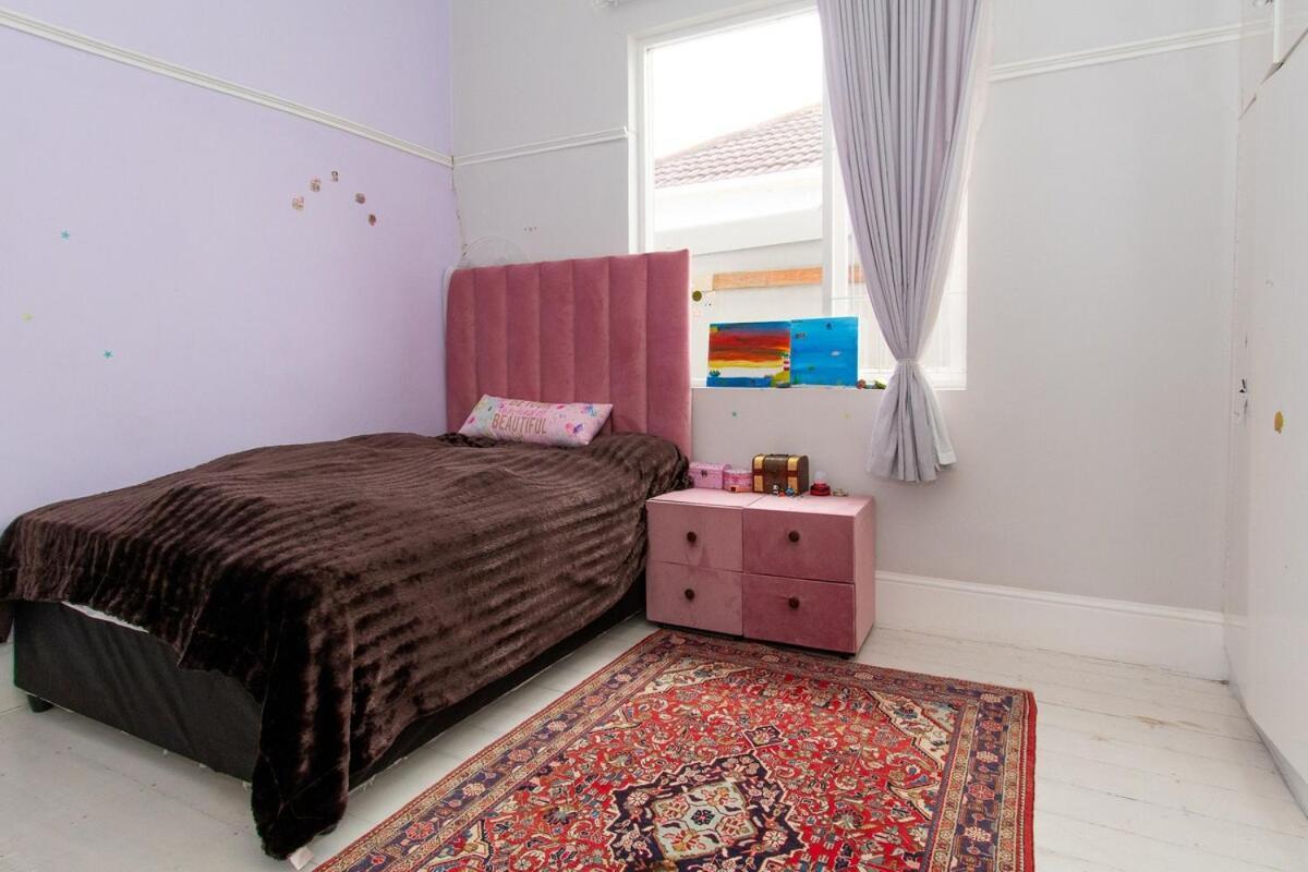 Sea Point Herbert Street *