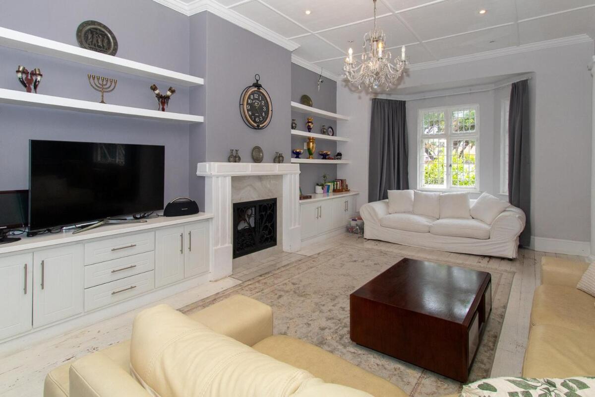 Sea Point Herbert Street Holiday home