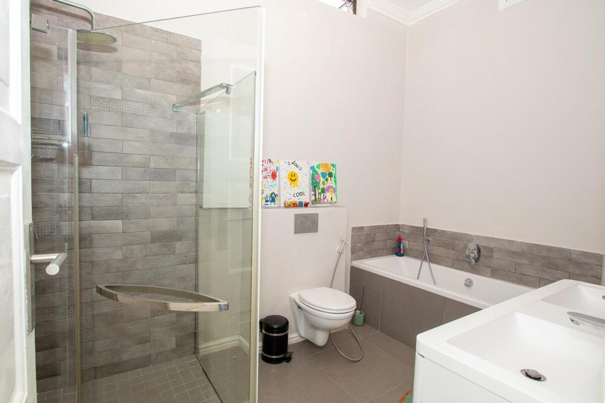 Sea Point Herbert Street Holiday home Cape Town