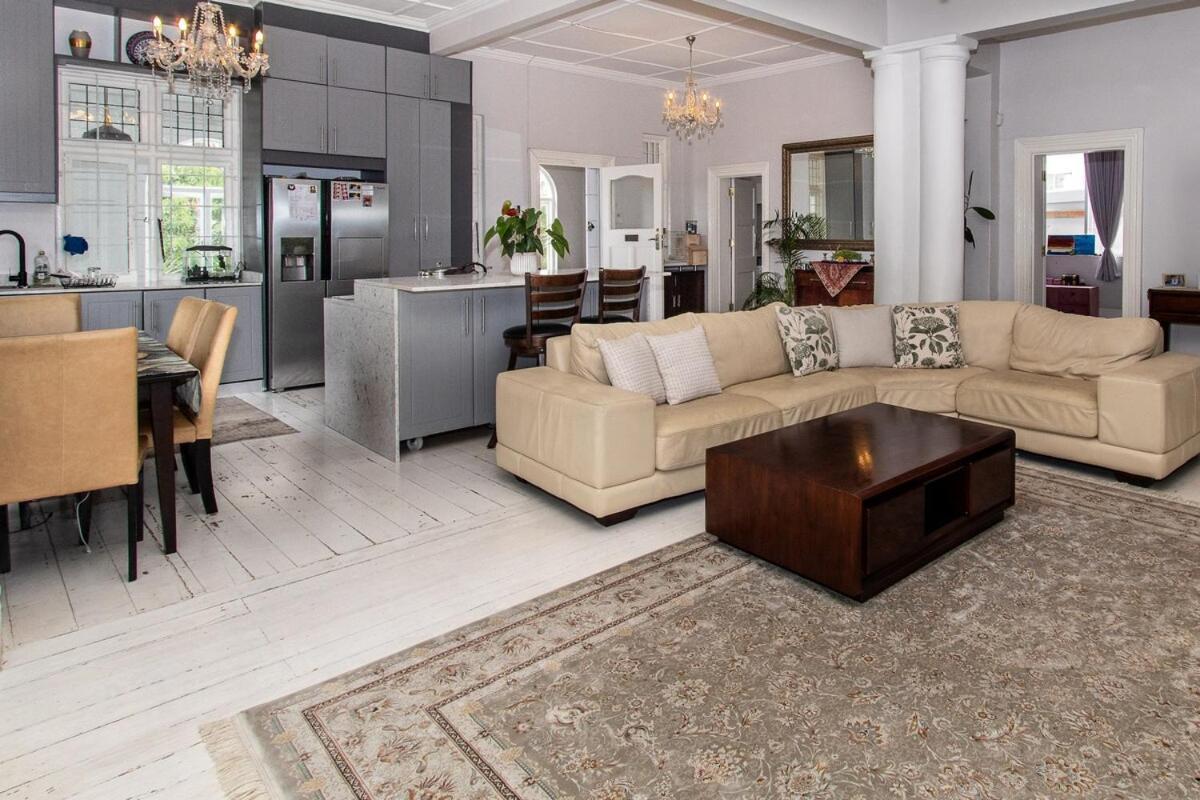 Sea Point Herbert Street Cape Town
