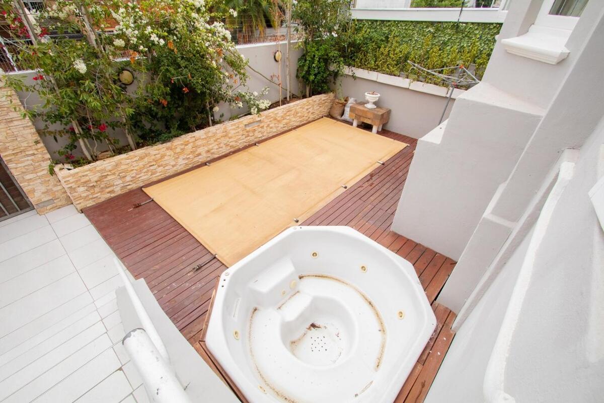 Sea Point Herbert Street Holiday home