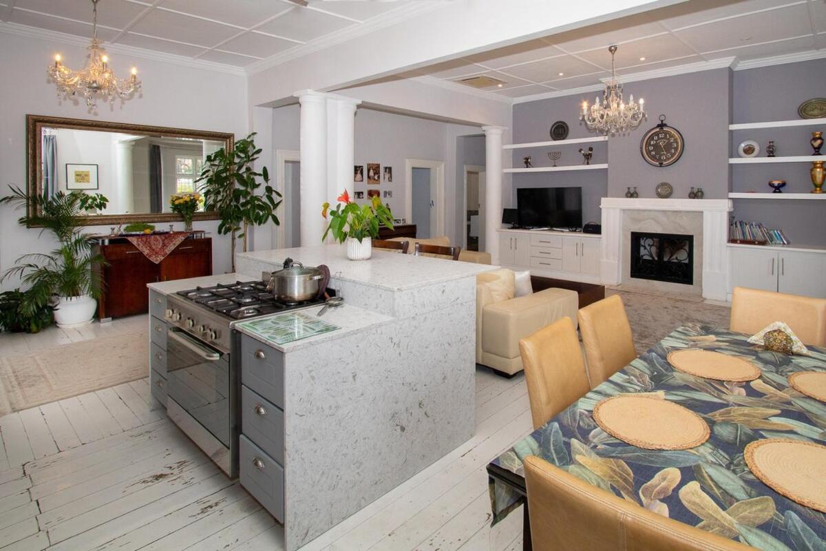 Holiday home Sea Point Herbert Street