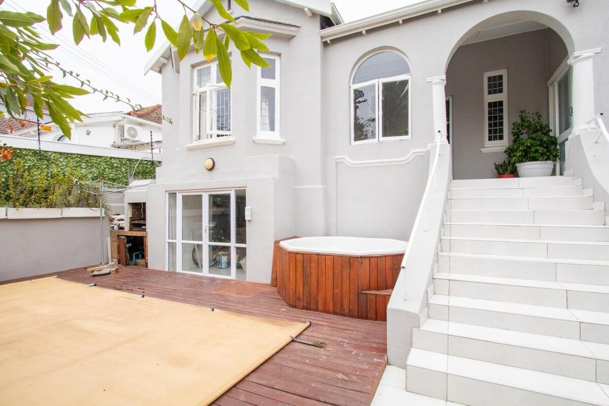 Sea Point Herbert Street Holiday home Cape Town