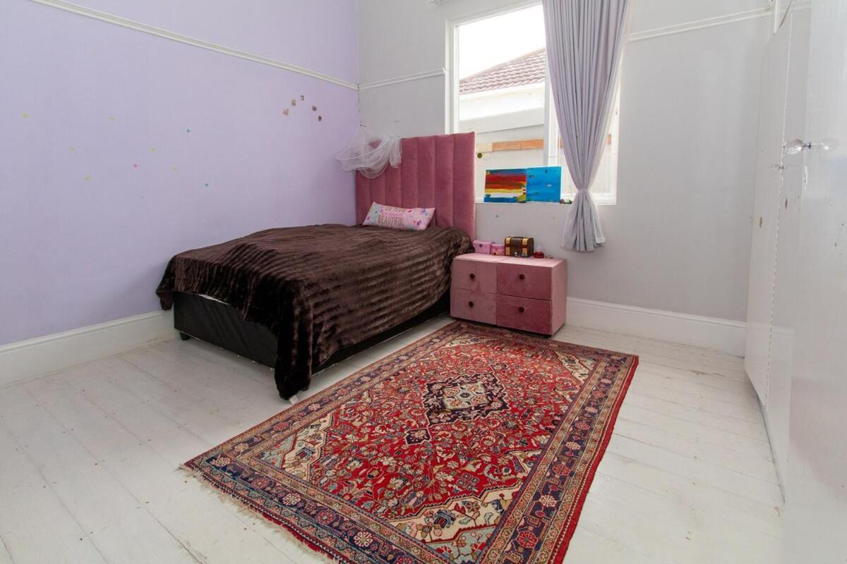 Holiday home Sea Point Herbert Street Cape Town